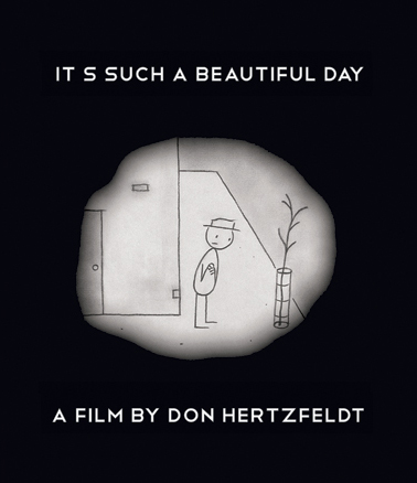 don hertzfeldt blu-ray